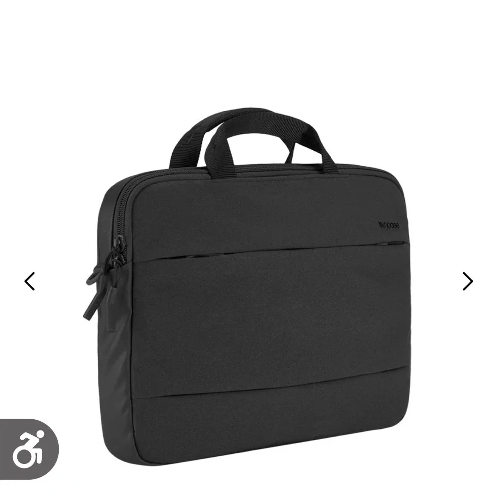 Incase City Brief 13-inch Laptop Bag